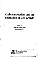 CYCLIC NUCLEOTIDES AND THE REGULATION OF CELL GROWTH