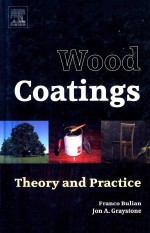 Wood Coatings: Theory And Practice