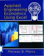 Applied Engineering Economics Using Excel