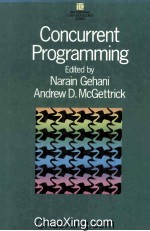 Concurrent programming