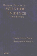 Reference Manual on Scientific Evidence