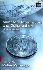 MONETARY INTEGRATION AND DOLLARIZATION ON PANACEA