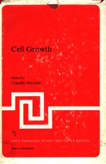 CELL GROWTH