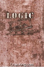 Logic An Introduction