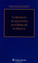 CORPORATE ACQUISITIONS AND MERGERS IN FRANCE