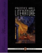 ILLINOIS PRENTICE HALL LITERATURE PENGUIN EDITION GRADE TEN