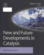 new and future developments in catalysis. solar photocatalysis