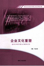 煤炭企业转型期文化管理实操  企业文化重塑