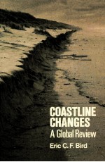 COASTLINE CHANGES A GLOBAL REVIEW