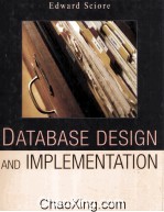 Database Design and Implementation