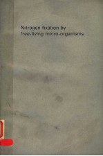 NITROGEN FIXATION BY FREE-LIVING MICRO-ORGANISMS