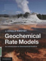 Geochemical rate models: an introduction to geochemical kinetics