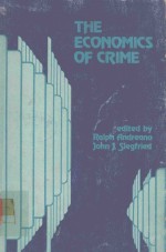 THE ECONOMICS OF CRIME