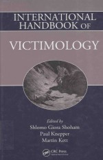 INTERNATIONAL HANDBOOK OF VICTIMOLOGY