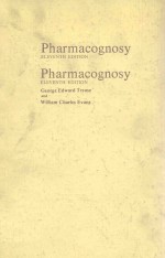 PHARMACOGNOSY ELEVENTH EDITION