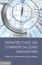 Perspectives on Commercializing Innovation