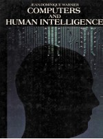 Computers and Human Intelligence