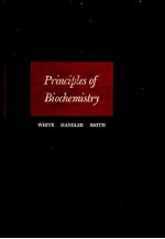 PRINCIPLES OF BIOCHEMISTRY FOURTH EDITION