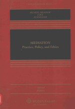 MEDIATION PRACTICE