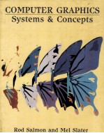 Computer Graphics Systems & Concepts