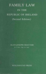 FAMILY LAW IN THE REPUBLIC OF IRELAND