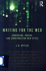 Writing for the Web Composing