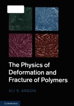 The physics of deformation and fracture of polymers