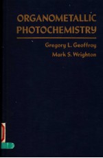 ORGANOMETALLIC PHOTOCHEMISTRY