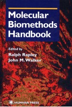 MOLECULAR BIOMETHODS HANDBOOK