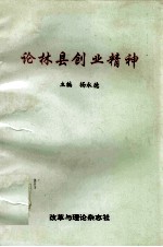 论林县创业精神