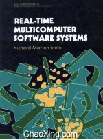REAL-TIME MULTICOMPUTER SOFTWARE SYSTEMS