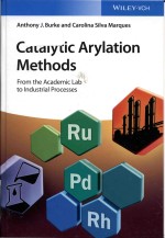 Catalytic arylation methods: from the academic lab to industrial processes