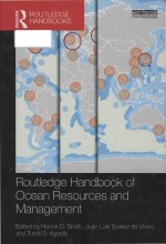 Routledge handbook of ocean resources and management