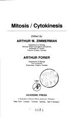 MITOSIS/CYTOKINESIS