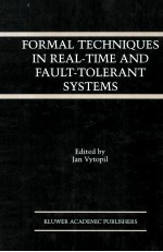 Formal techniques in real-time and fault-tolerant systems