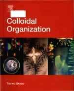 Colloidal organization