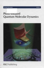 Photo-initiated quantum molecular dynamics: University of Nottingham