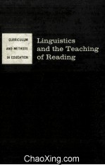 Linguistics and the Teaching of Reading