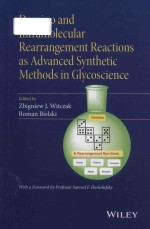 Domino and intramolecular rearrangement reactions as advanced synthetic methods in glycoscience