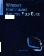 Windows performance analysis field guide