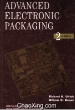 Advanced Electronic Packging Second Edition