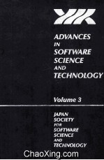 Advances in Software Science and Technology Volume 3