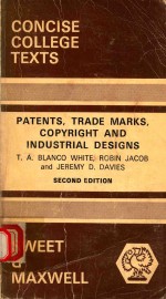 PATENTS