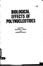 BIOLOGICAL EFFECTS OF POLYNUCLEOTIDES