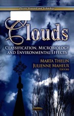 Clouds: classification