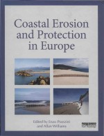 Coastal erosion and protection in Europe