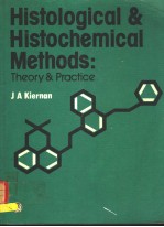 HISTOLOGICAL & HISTOCHEMICAL METHODS:THEORY & PRACTICE