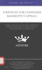 Strategies for Consumer Babkruptcy Appeals