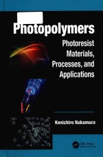 Photopolymers: photoresist materials