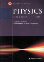 Physics Fifth Edition Part I